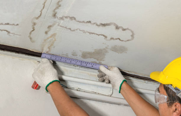 Reliable Structural Drying contractor in Milltown, NJ by Water Damage Irwin